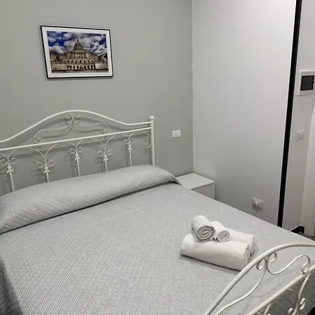 Le Di Anna E Grazia فندق مبيت وإفطار 3*