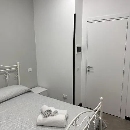 Le Di Anna E Grazia 3*