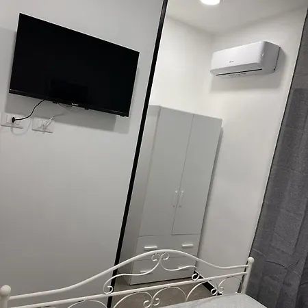 Le Di Anna E Grazia Bed & Breakfast