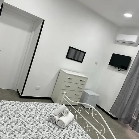 Bed & Breakfast Le Di Anna E Grazia