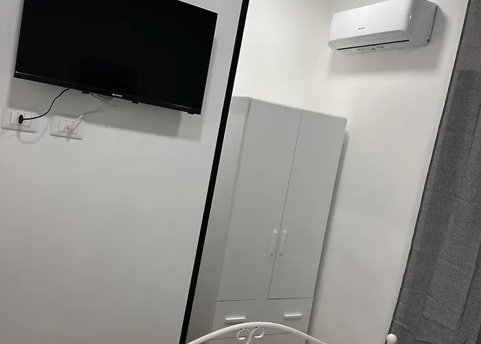 Le Di Anna E Grazia Bed & Breakfast