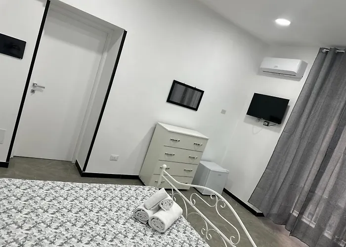 Bed & Breakfast Le Di Anna E Grazia